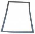 Sealing Materials - 4117886500 C00885982 Door Gasket (lower Door) [Arcelik]